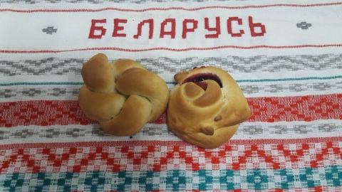 Сдоба (Щуплякова Т.)