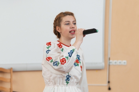 Елена Тирубина "Соперница"