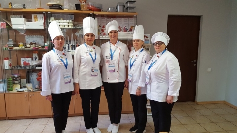 Сообщество экспертов