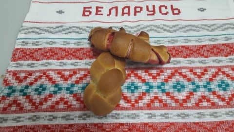 Сдоба (Сорока Ю.)