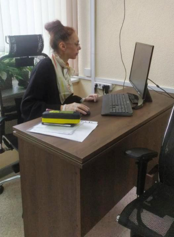 Участник конкурса Редько-Бодмер Влада Всеволодовна