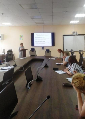 Участник конкурса Рыбакова Татьяна Михайловна